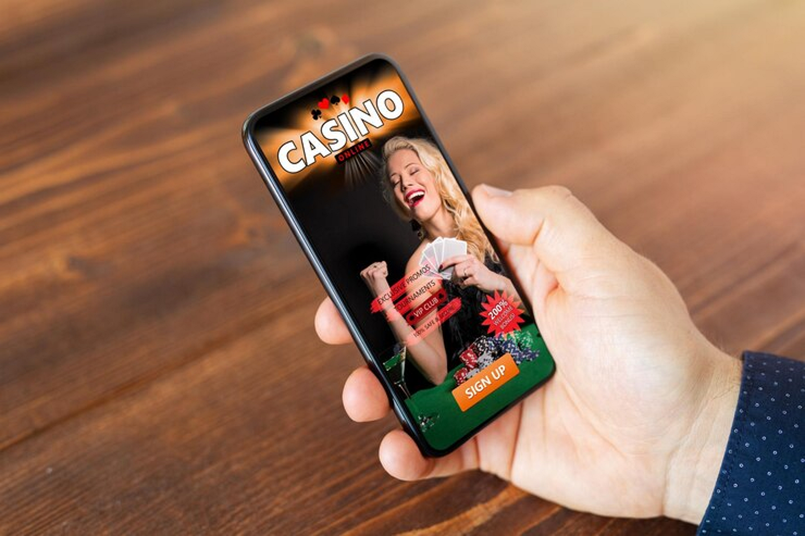 10+ Fast Withdrawal Online Casinos Instant Payouts