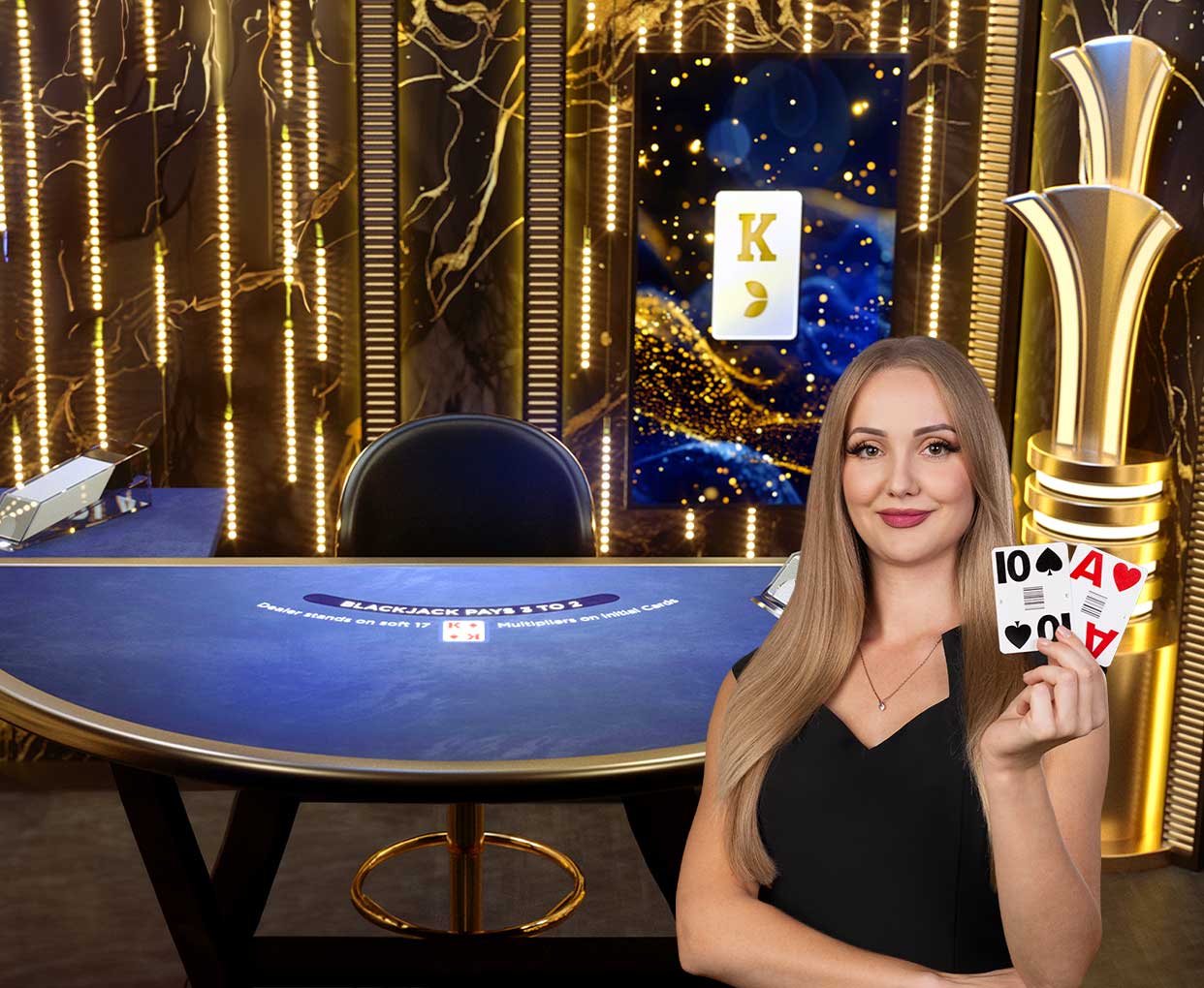 Tagesordnungspunkt Slots & So gut wie Payouts