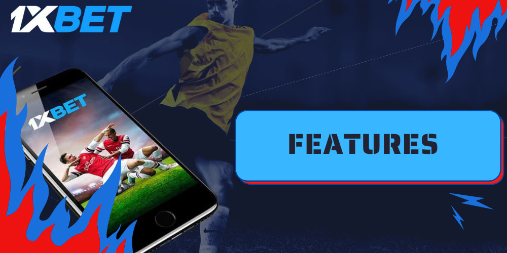 Официальное приложение 1xBet для Андроид можно загрузить.
