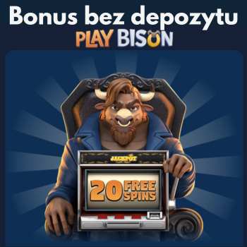 W Bison Casino, kod promocyjny to 2026. W PlayBison Casino, kod promocyjny bez depozytu to 2026.