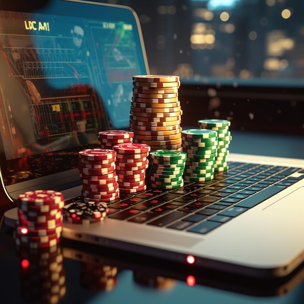 Lucky Star Casino Clinton