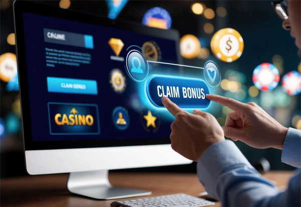 Bonusy Betclic automaty a volné točení