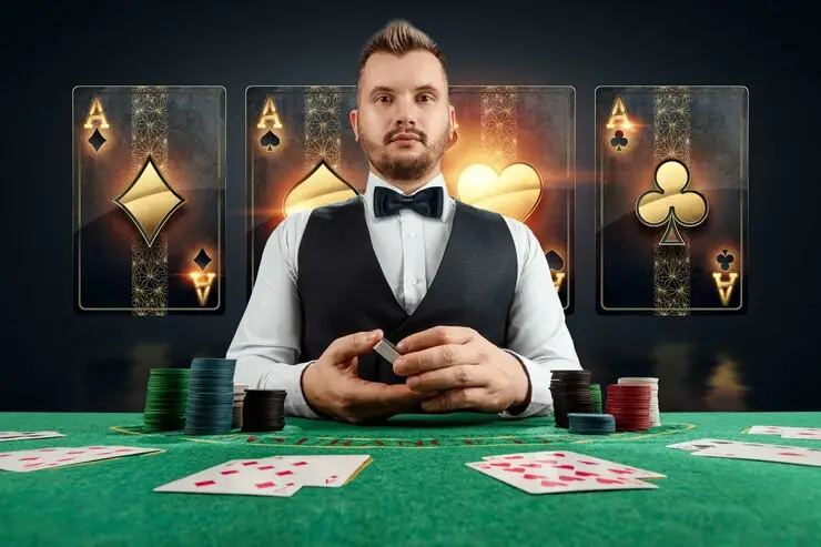 Srovnání platforem pro nejlepší online casina v Česku v roce 2026.