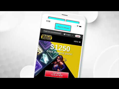 Melhores casinos sobre Portugal