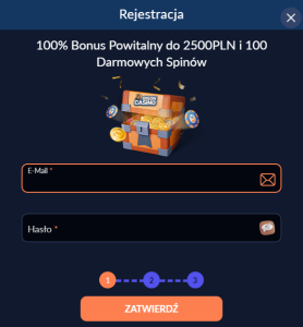 Bison Casino App: start i pobierz