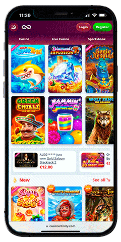 Tiger Kingdom Infinity Reels Slot Demonstration Gebührenfrei Spielen