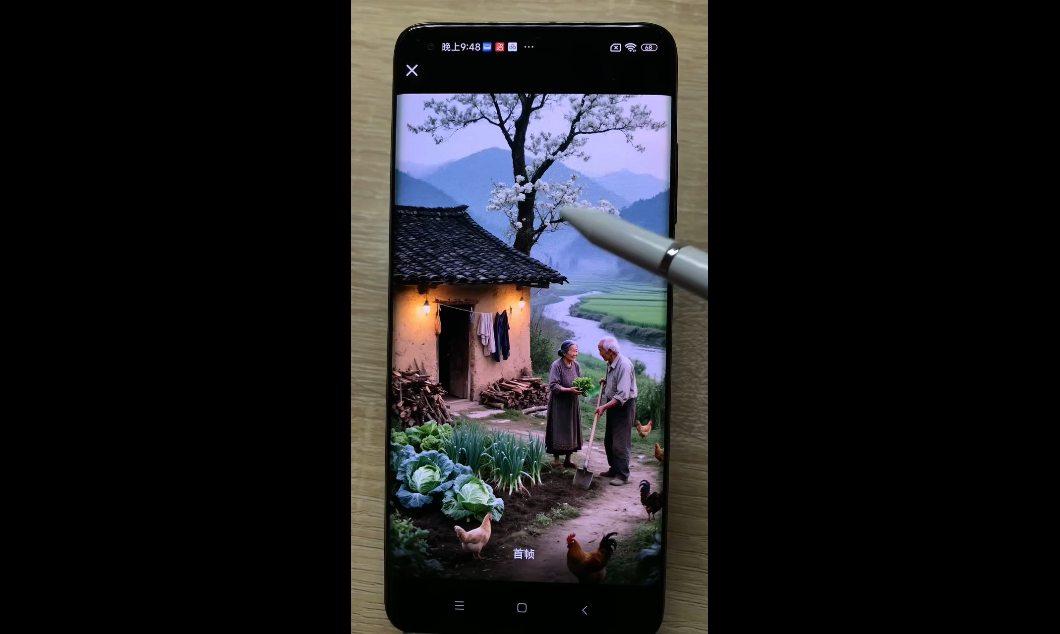 冰糖老师·AI视频制作实操课程(更新11月)