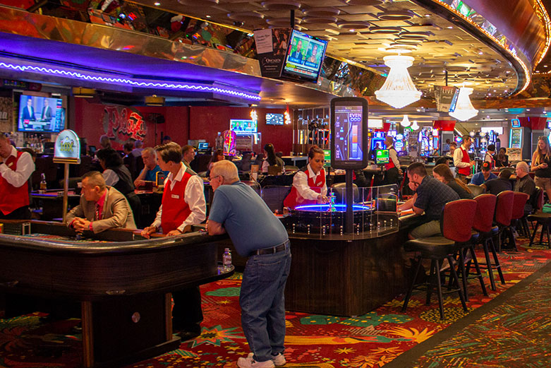 Minimal Deposit Gambling enterprises in america Gamble at the Reduced Put Casinos play shanghai beauty inside the 2026