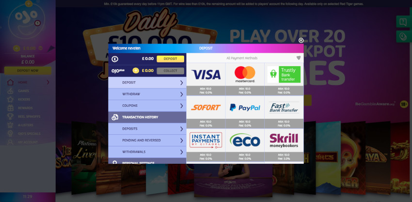 Pro rok 2026: Nejlepší výběr z online Bet365 promo kód 2025 kasinových platform v Česku