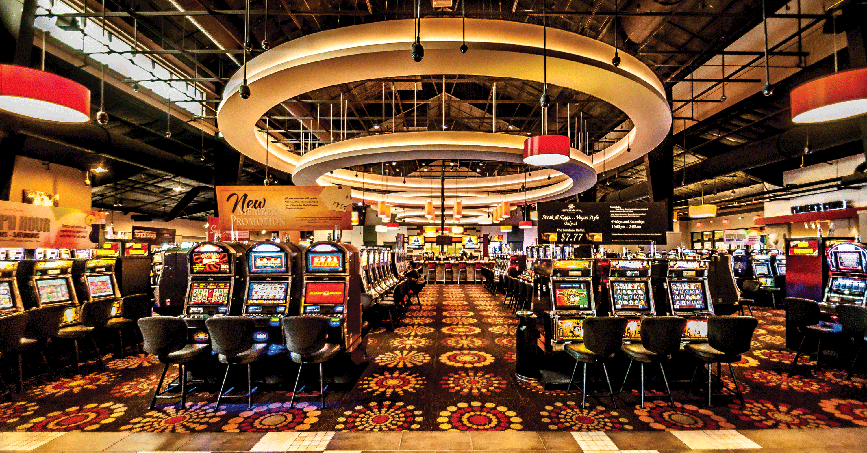 Best Sweepstakes Casino No deposit Extra Free super hamster $1 deposit South carolina 2026