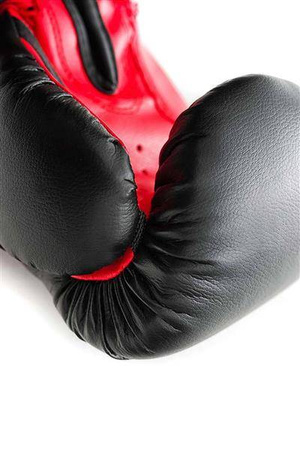Wikipedia, wolna encyklopedia, o Ultimate Fighting Championship.