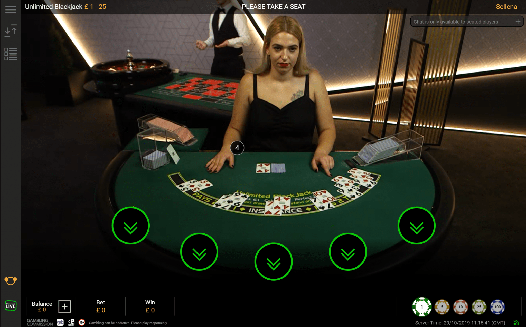 Bonusy a BetQL freebet Free Spiny
