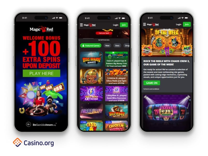 Lucky Star Casino Clinton