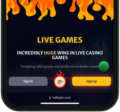 HellSpin: Oferty i Kody Cotygodniowe