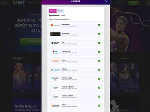 HeroSpin Casino: as much as 250% added bonus + totally free revolves, harbors, real time gambling establishment, quests & tournaments