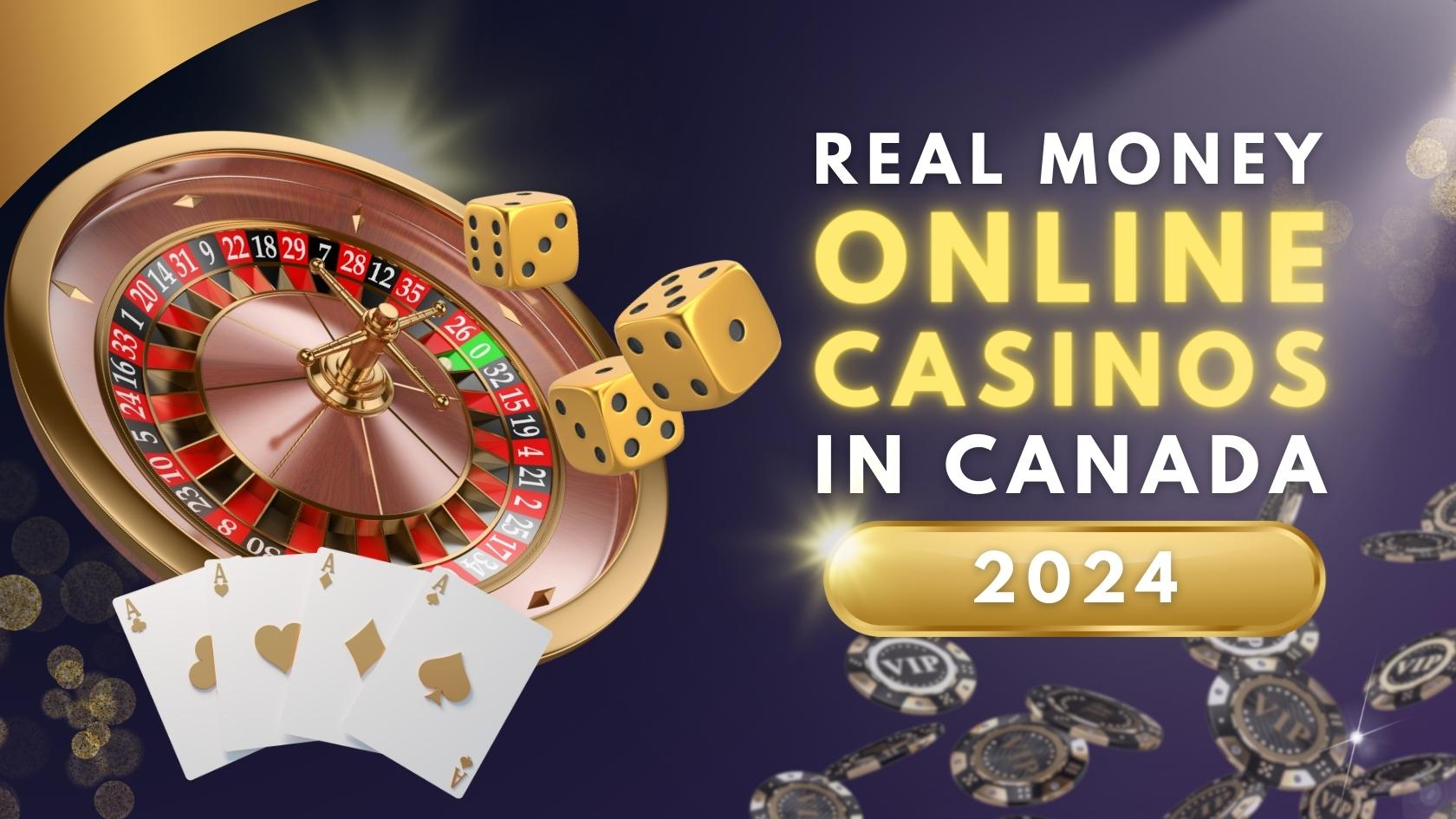 BEST Real Money Online Casinos in 2026, Tried and Tested
