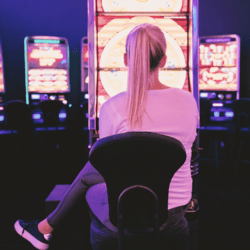HeroSpin Gaming : Slots, Live Casino ou Gratification jusqu'à 500