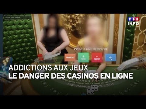 Signed up On-line casino