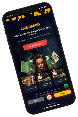 Online Casino Platform