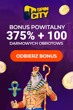 Bison Casino App: start i pobierz