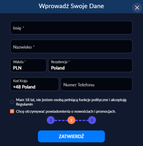 Wszystkie BONUSY Kasynowe ᐉ Sprawdź Najnowsze Bonusy 2026!