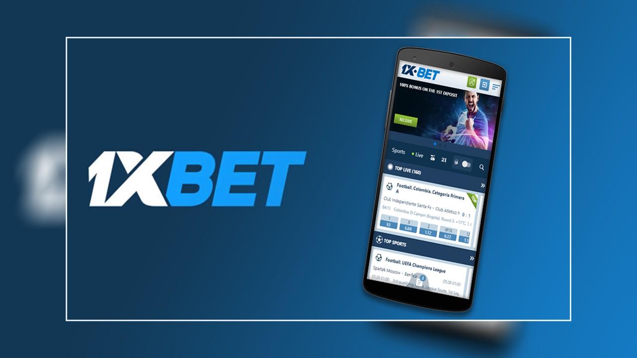 Как попасть в Личный Кабинет 1xBet через официальный сайт букмекерской компании?