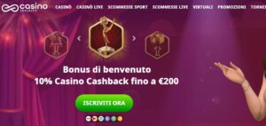 Infinity Spielsaal Online Deutschland: Spielautomaten, Boni, Mobile Play, Jackpots