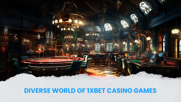 Обзор и условия для партнеров в программе от 1хBet.