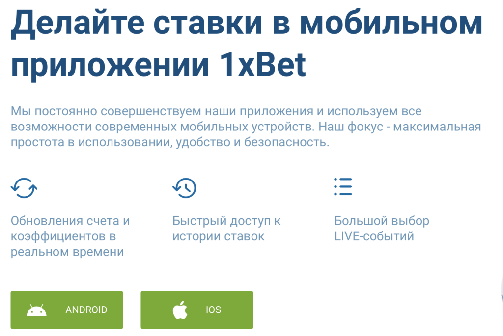 Каковы условия бонусной программы 1xBet и как правильно использовать и отыграть бонусный счет?