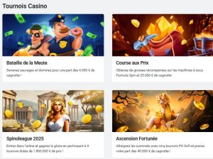 Casino Online Portugal + Melhores Sítios 2025
