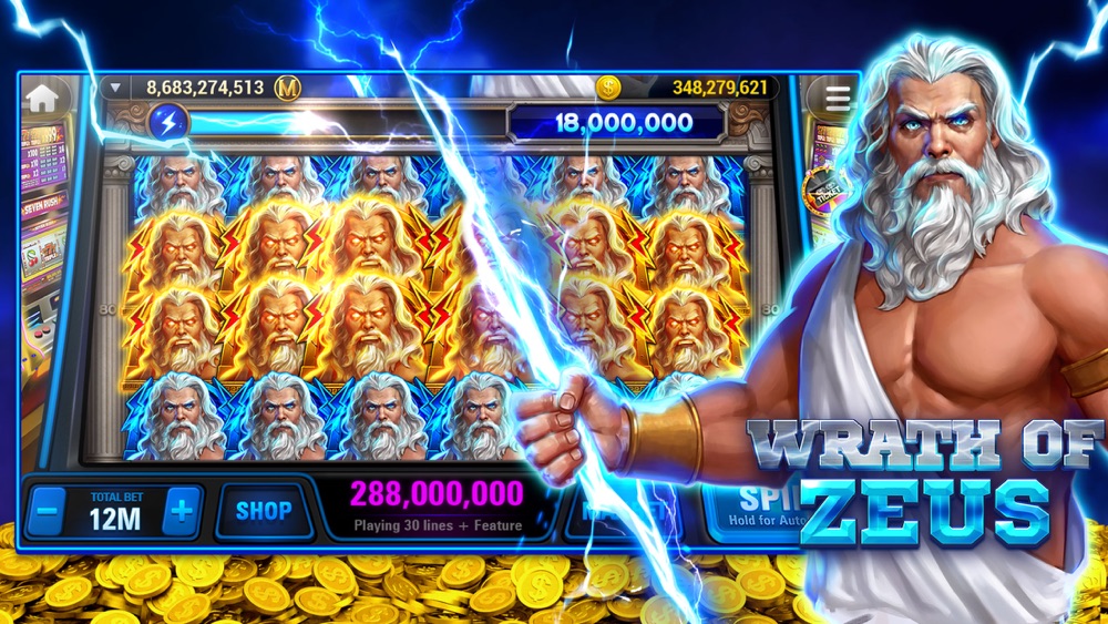 Jackpoty do 2,5 mln