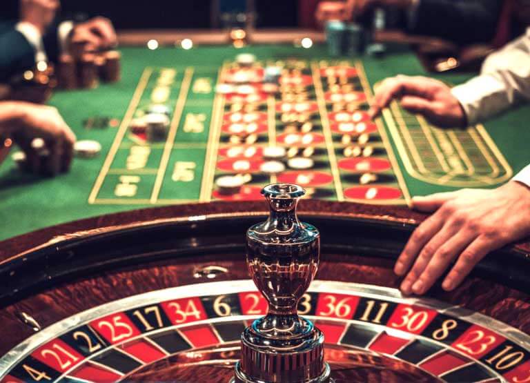 Lucky Star Casino Clinton