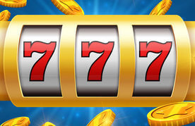 Luckera Casino ️200% do 10 000 zł + 1.000 FS + 40 PLN bez depozytu