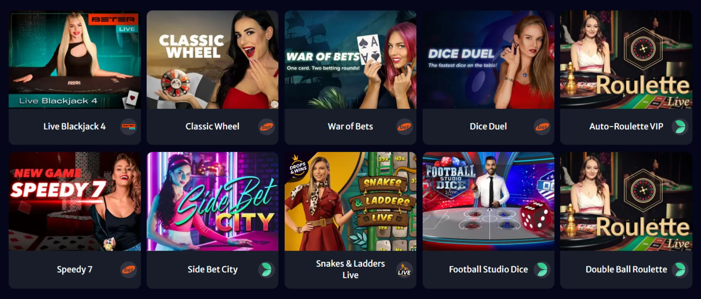 Ekskluzywne kody promocyjne HellSpin oferują bonusy.