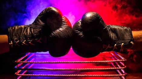 Wikipedia, wolna encyklopedia, o Ultimate Fighting Championship.