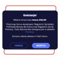 Bison Casino Bonus  Kod Promocyjny, Darmowe Spiny i Freerolle