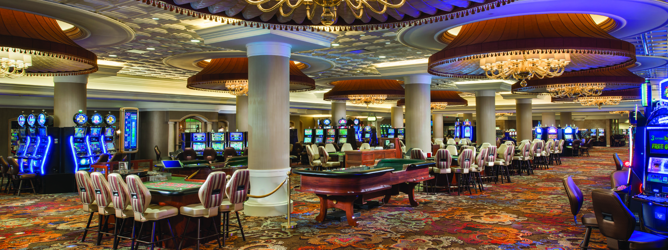 Best gambling games you to casino rich app spend real money inside 2026 al com