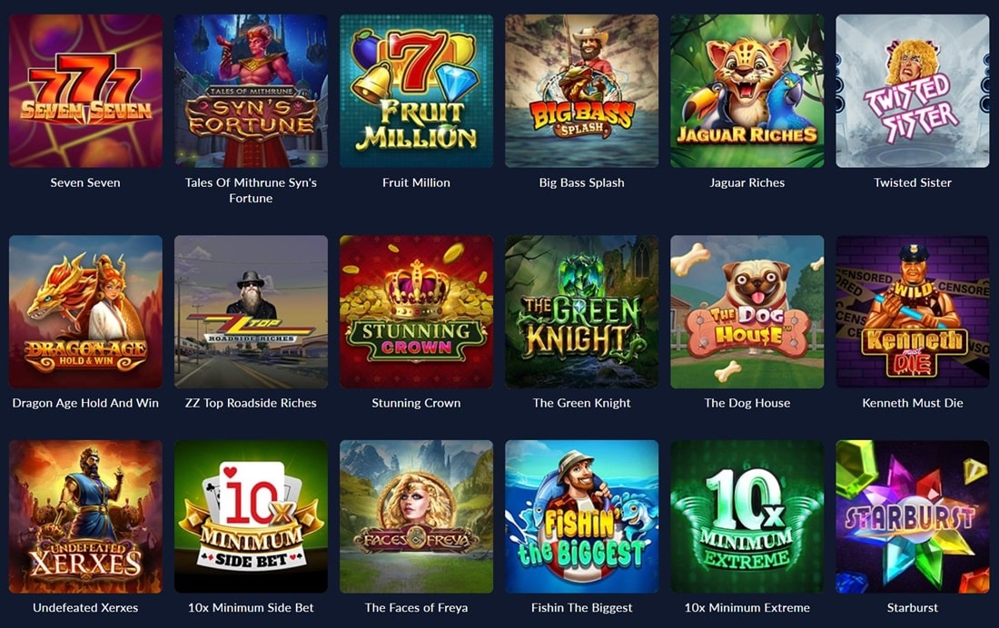 Kod Promocyjny Bison Casino Bonus, Darmowe Spiny i Freerolle
