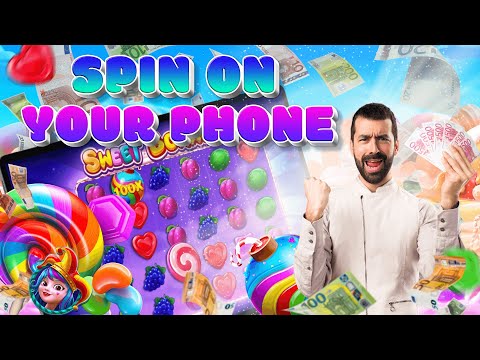 Jackpots, Live Game & Cellular Play