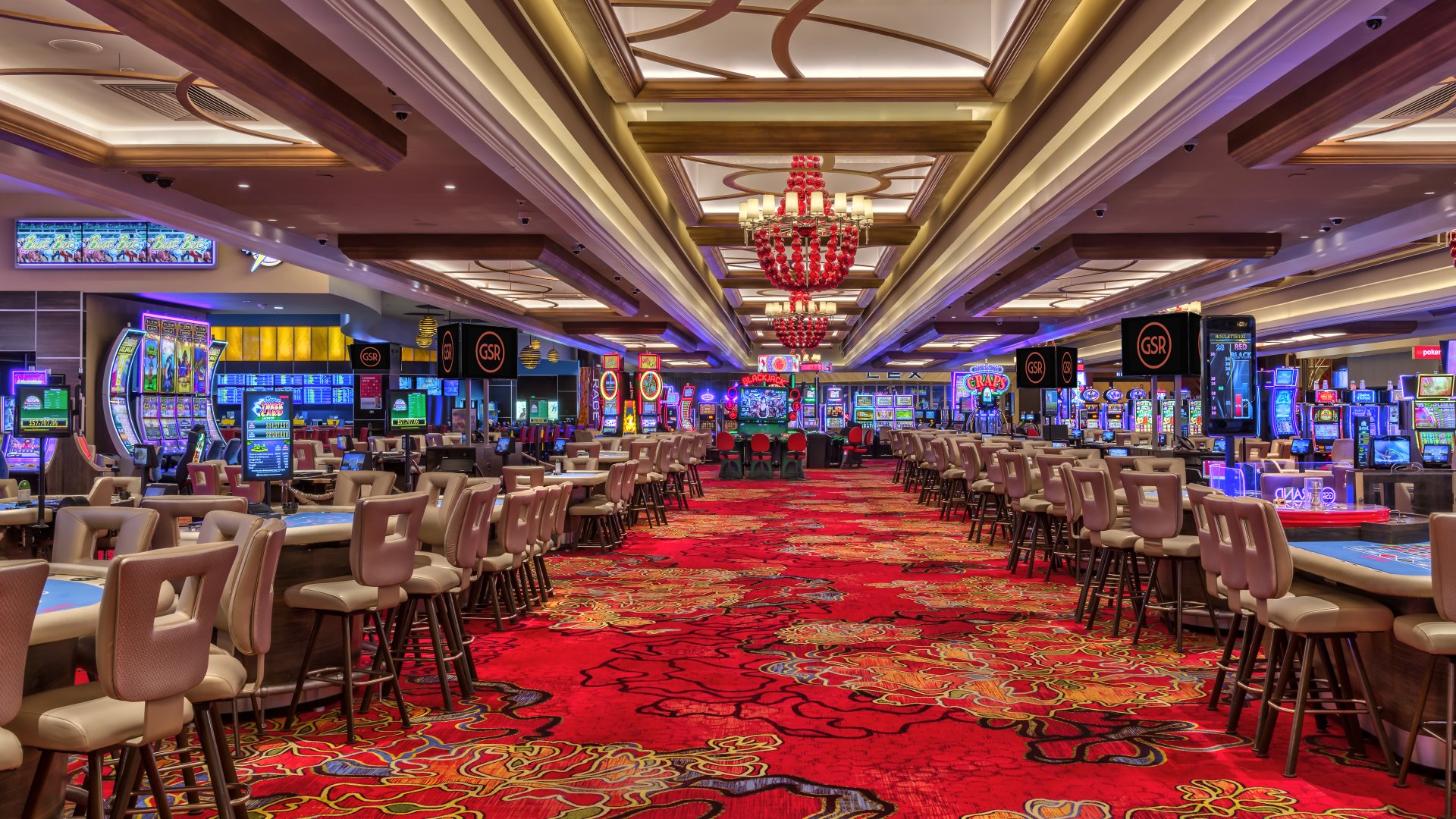 Revue Infinity Casino 2026 Unendliche Gewinnchancen und Innovations-Boni