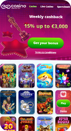 Tagesordnungspunkt Slots & So gut wie Payouts