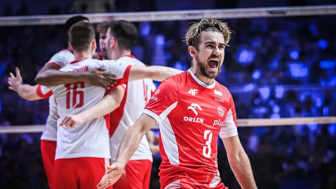 Relacje na żywo, wyniki na bieżąco, wiadomości ze świata sportu.