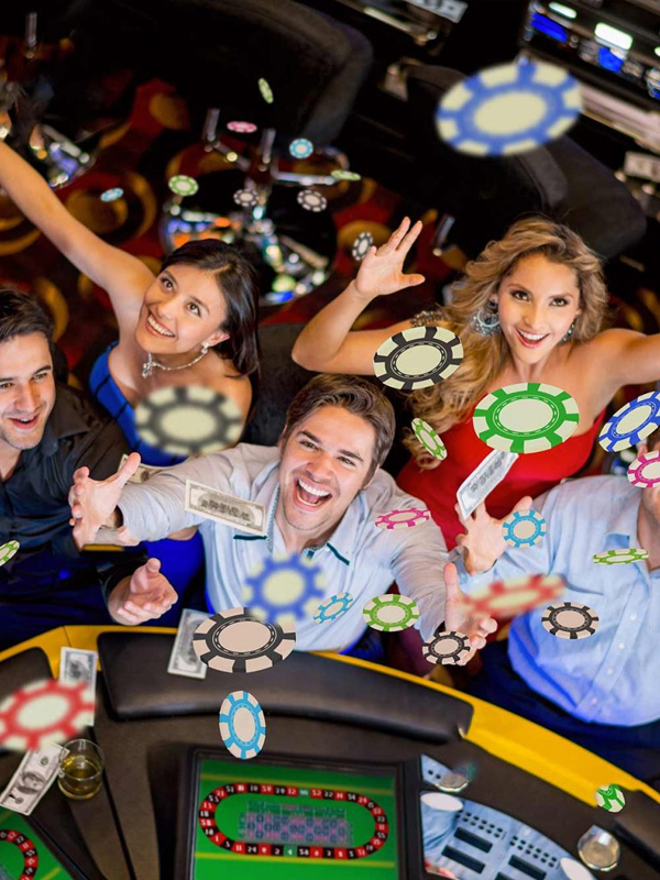 Online casinos A real free casino slots that pay real money income 10 Finest Us Gambling establishment Internet sites to own 2026