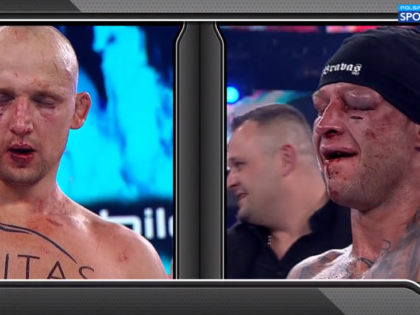 Podział i zasady kategorii wagowych w boksie zawodowym