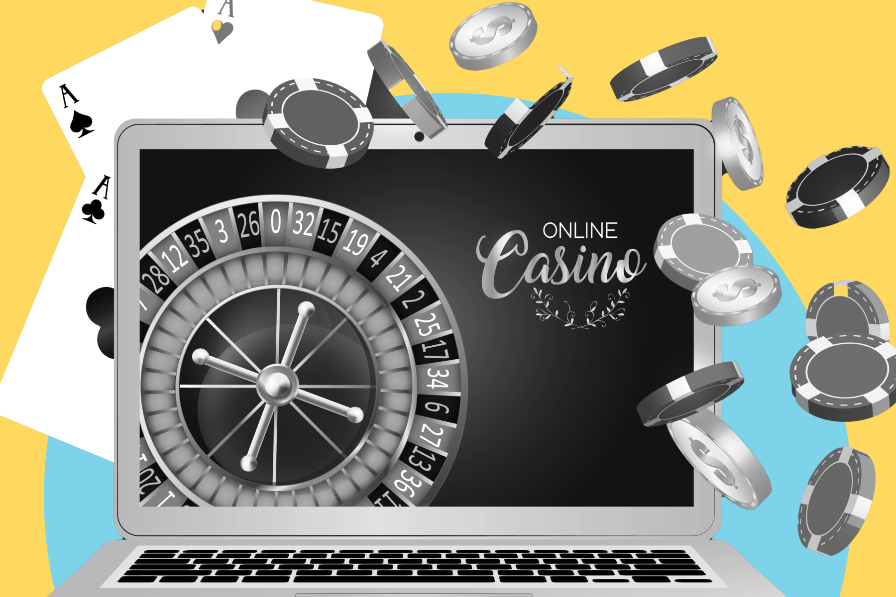 Česká online kasina s free spiny oficiální licencí
