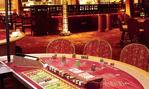 Most recent Energy Casino No-deposit extra casino 100% deposit bonus Requirements for the June 2026