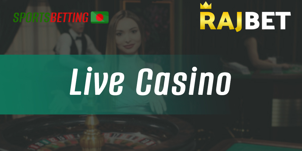 Live Game, Gaming