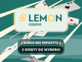 Sprawdź aktualną ofertę bonusu bez wpłaty w Bison Casino na rok 2026.