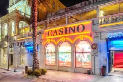 Spielbank Infinity Recensione onesta di Casino Weiser