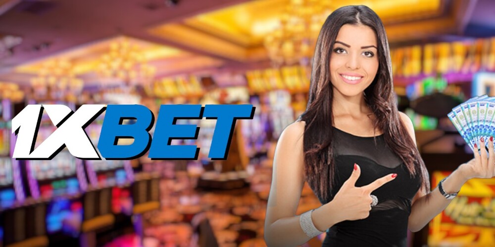 Рабочее зеркало для игры на деньги в слоты 1xbet на сегодняшний день.